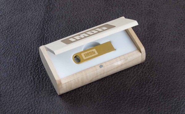 フォーカス(USBメモリ)