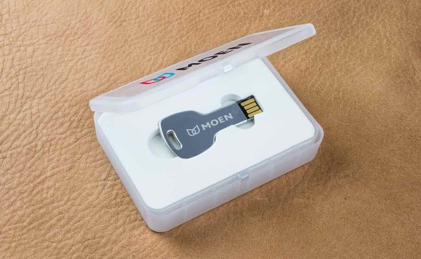 キー(USBメモリ)