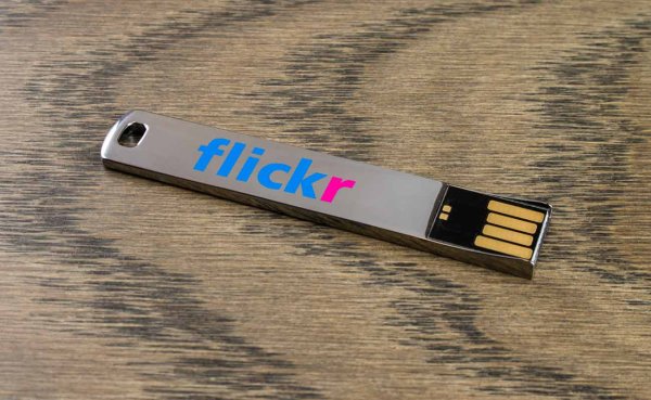 ウォレットスティック (USBメモリ)