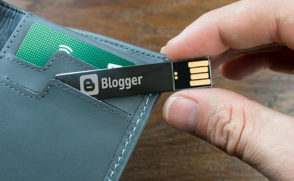 ウォレットスティック (USBメモリ)