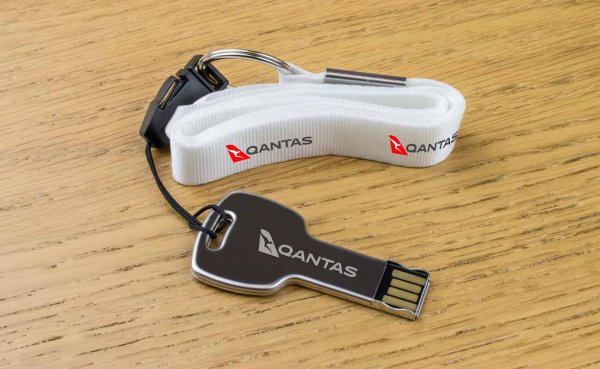 キー(USBメモリ)