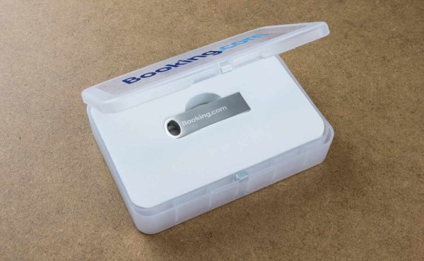 フォーカス(USBメモリ)