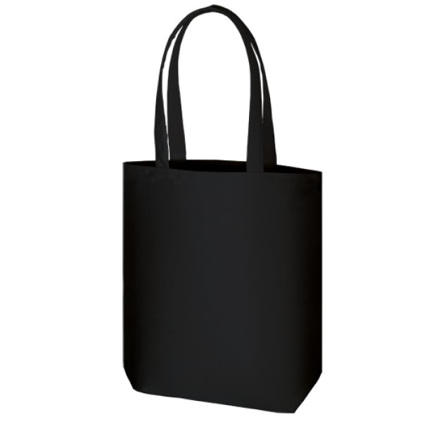 ライトキャンバスタウントート(M)