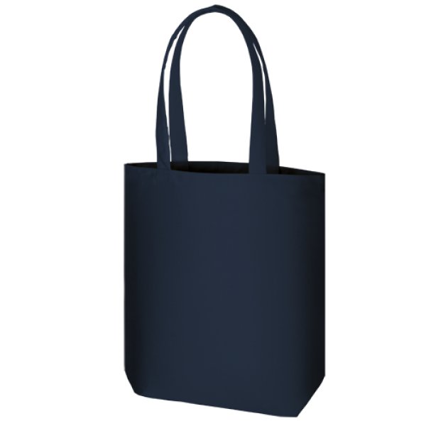 ライトキャンバスタウントート(M)