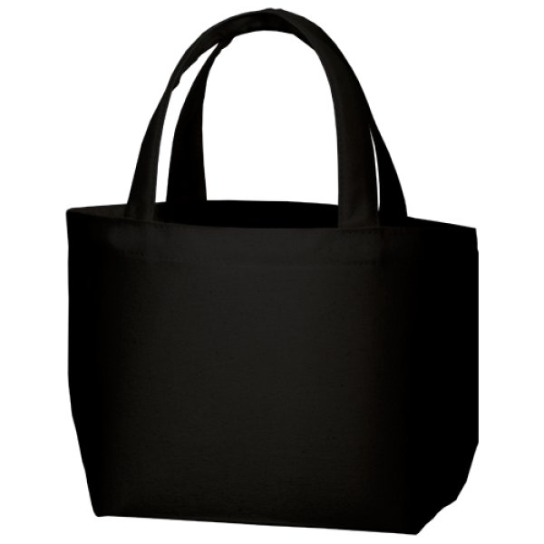 ライトキャンバスタウントート(S)