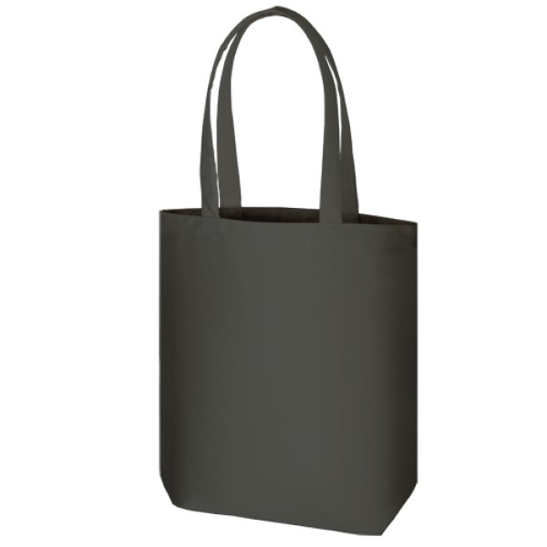 ライトキャンバスタウントート(M)