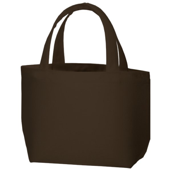 ライトキャンバスタウントート(S)