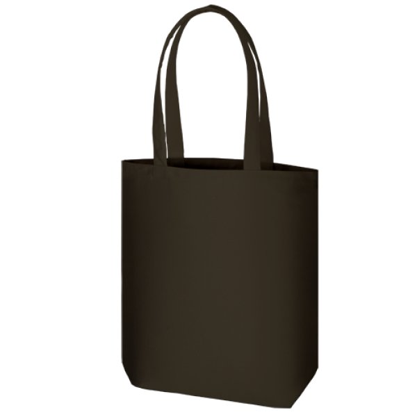 ライトキャンバスタウントート(M)