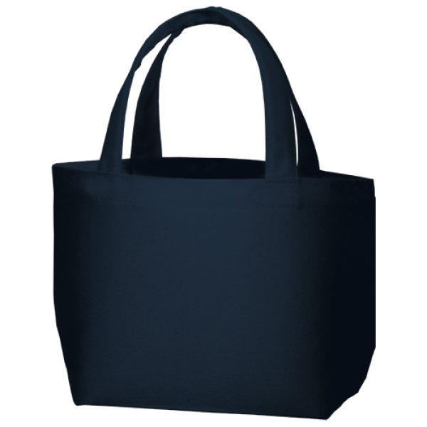 ライトキャンバスタウントート(S)