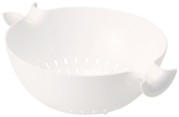 水切りザル&ボウル