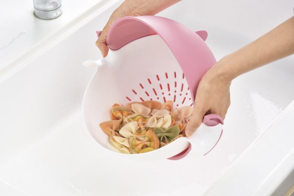 水切りザル&ボウル