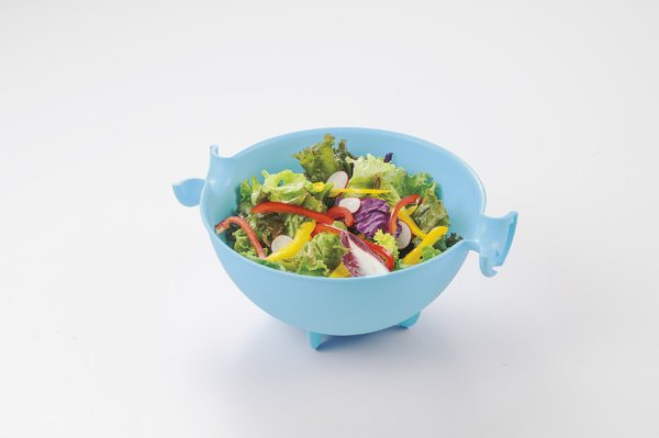 水切りザル&ボウル