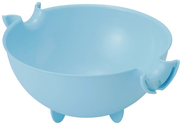 水切りザル&ボウル