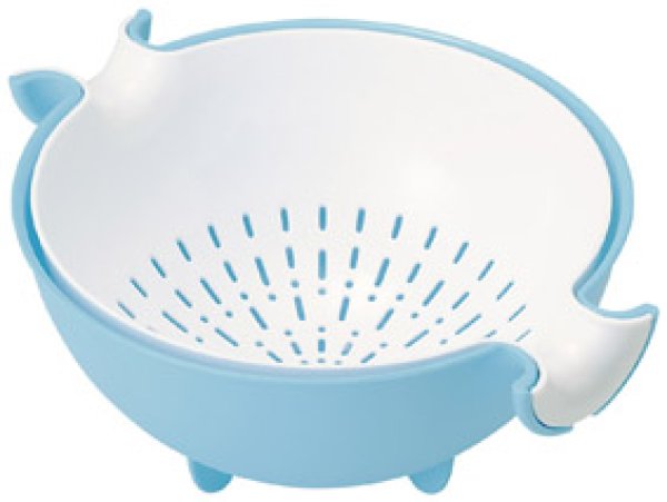 水切りザル&ボウル