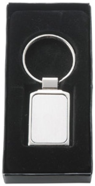 プレミアメタル ソリッドキーホルダー