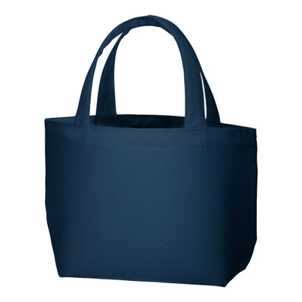 ライトキャンバスタウントート(S)