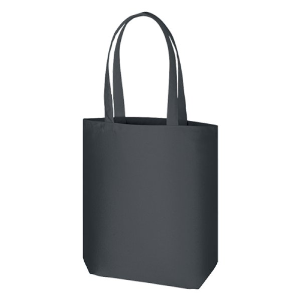 ライトキャンバスタウントート(M)