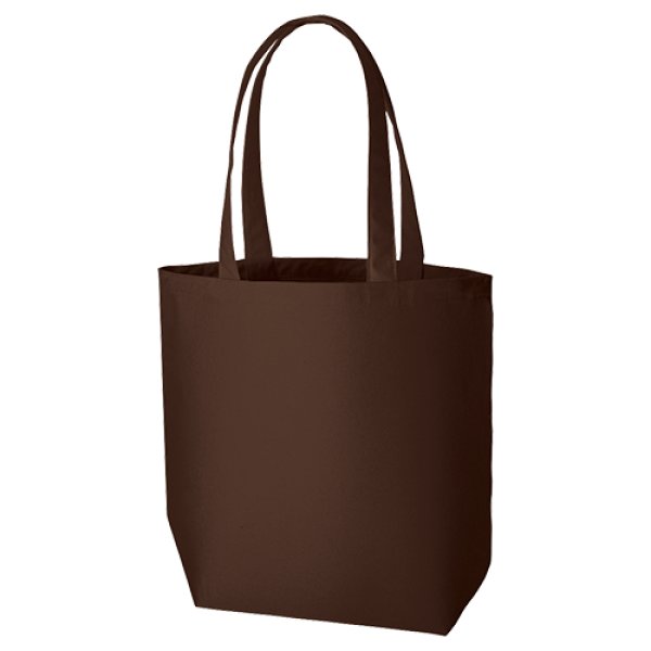 ライトキャンバスタウントート(L)