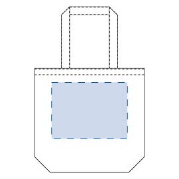 画像7: ライトキャンバスタウントート(L) (7)