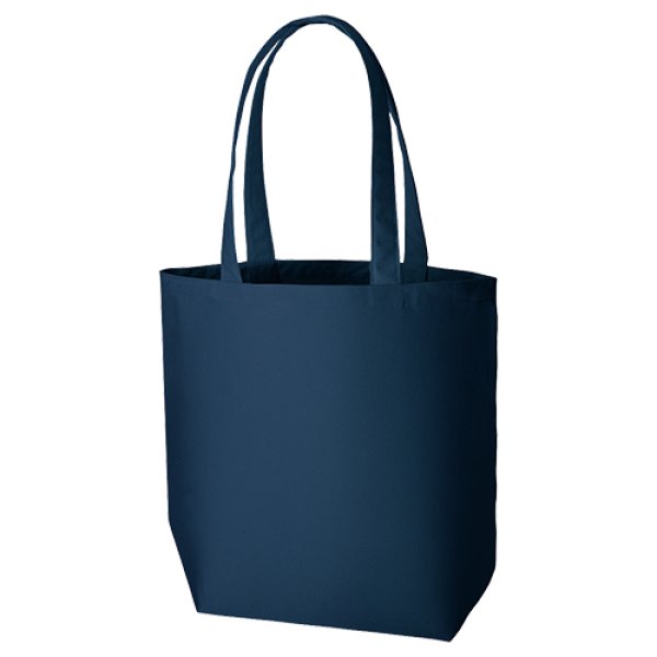 ライトキャンバスタウントート(L)