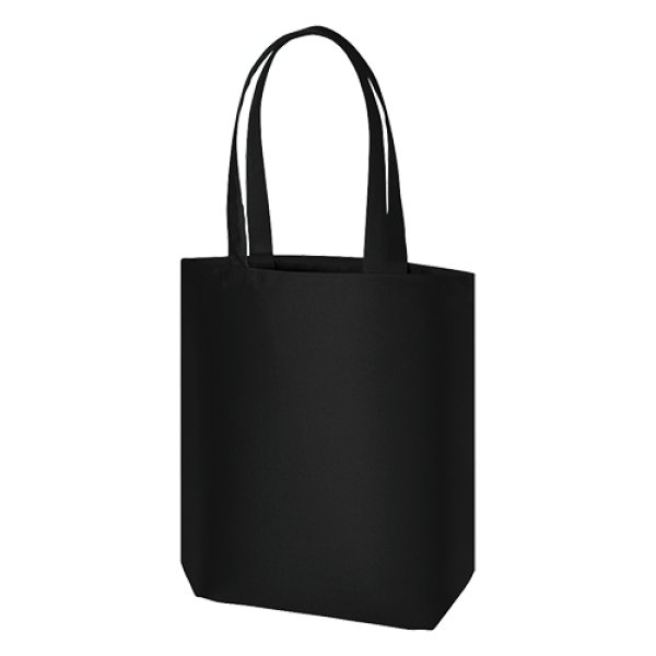 ライトキャンバスタウントート(M)