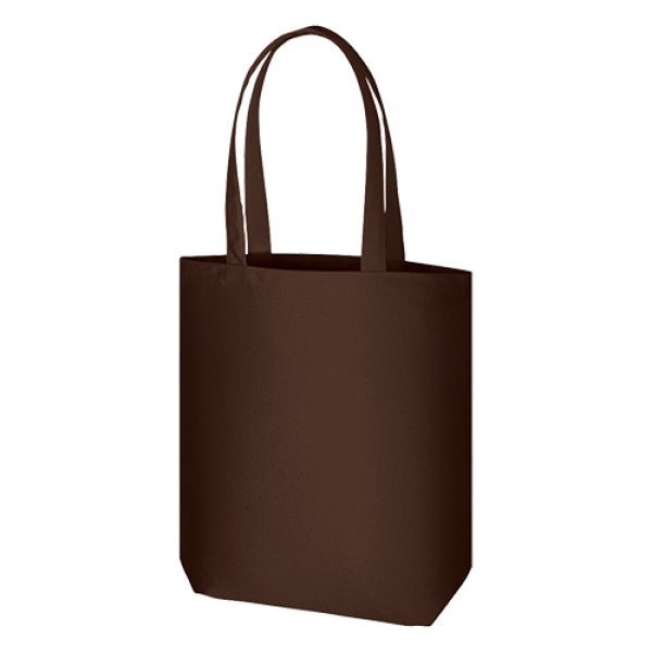 ライトキャンバスタウントート(M)