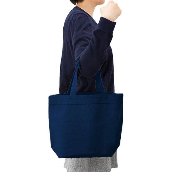 キャンバスベルトライントート(S)