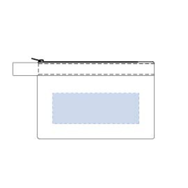 キャンバスベルトストラップポーチ(S) ナチュラル