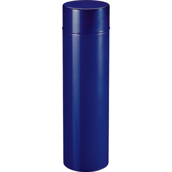 フルメタリックサーモボトル