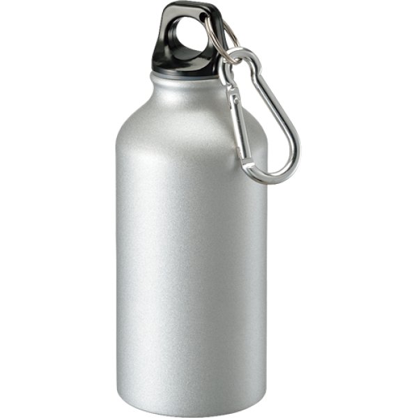 アルミマウンテンボトル 400ml