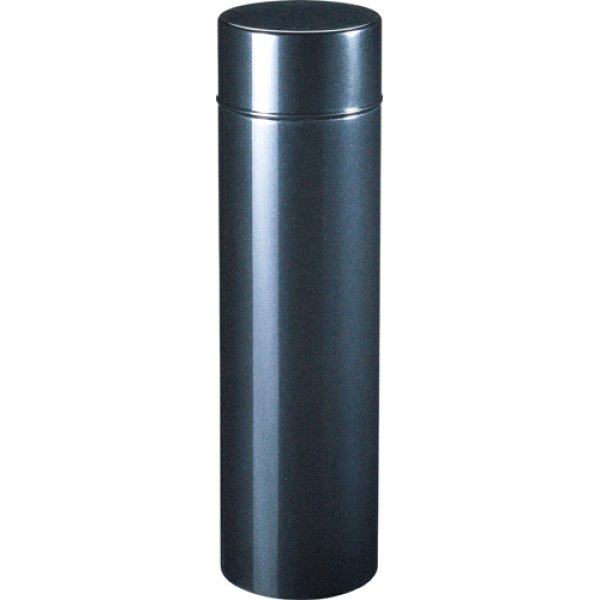 フルメタリックサーモボトル