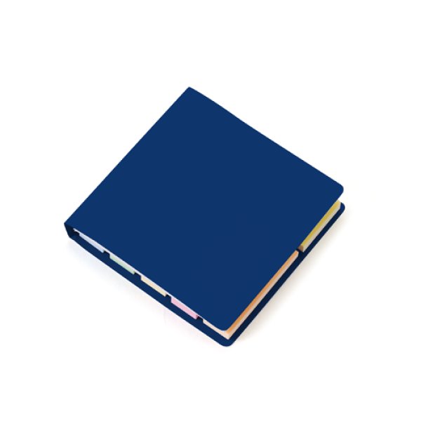 ブックメモ付箋(S)