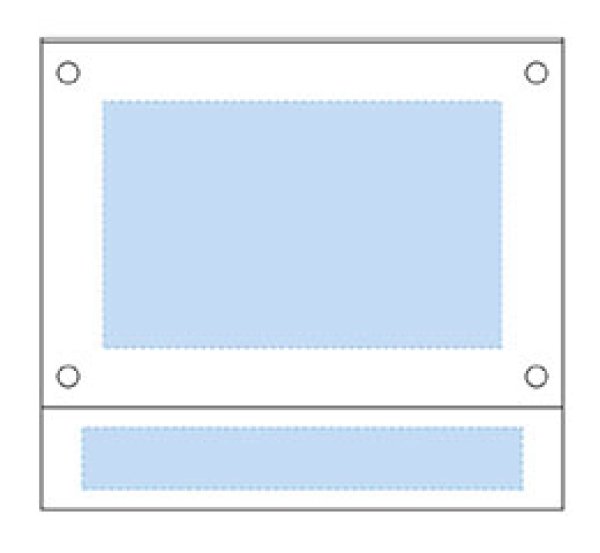 画像3: アクリルウッドフレーム (3)