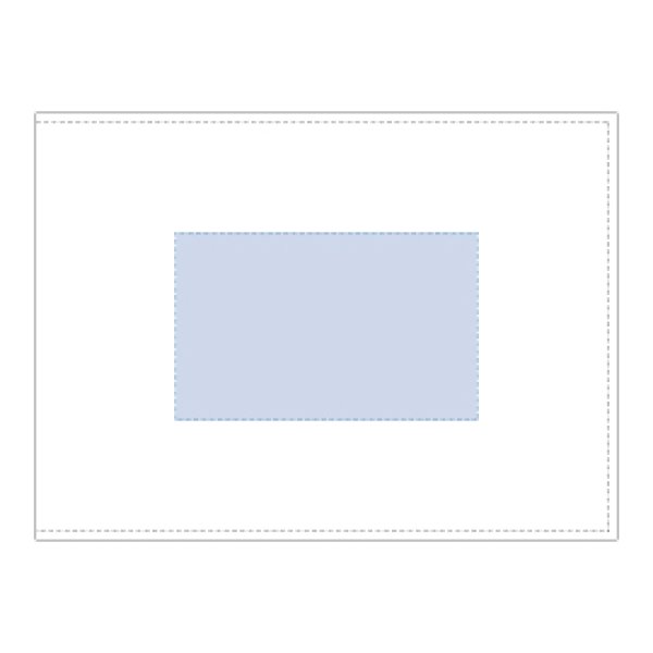 レザーツインフォトフレームマット