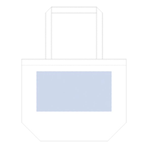 コットンファームトート