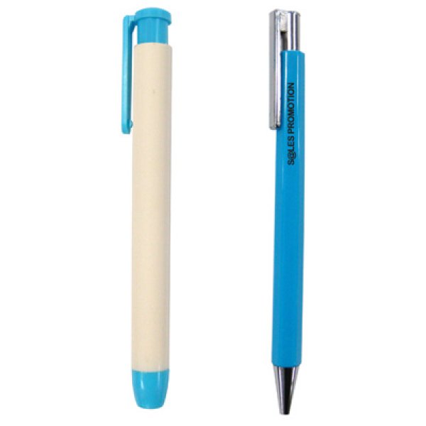 消しゴムペン&シャープペンシルセット