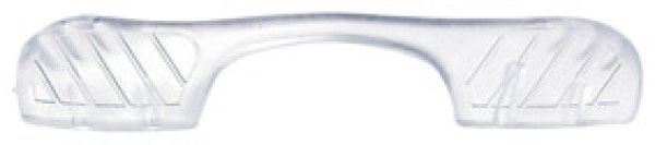 両手が使えるメガネ型ルーペ