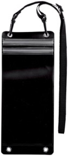 2スタイル防滴スマホポーチ