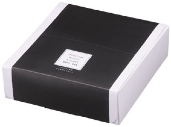 アルミボトル&タオルギフトセット