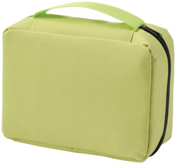 収納上手!マルチ壁掛けポーチ