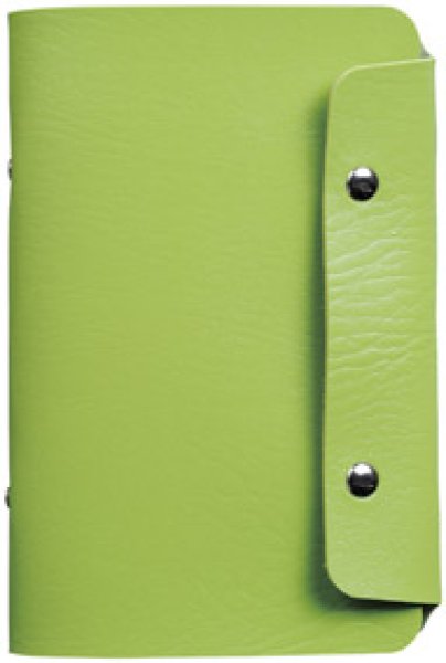 スマートライフ 印鑑&カードケース