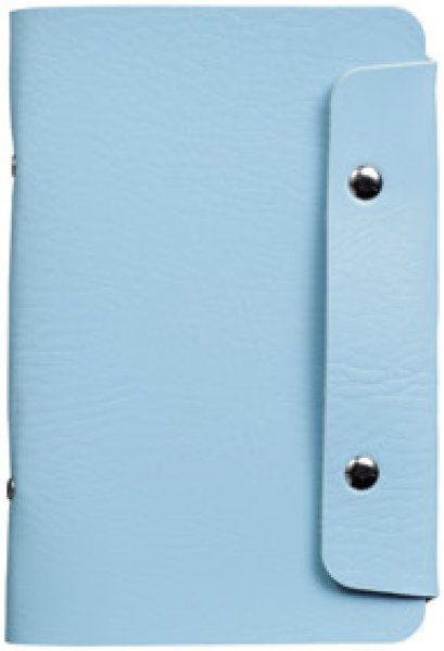 スマートライフ 印鑑&カードケース