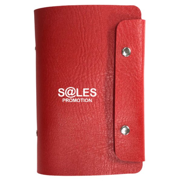 画像13: スマートライフ 印鑑&カードケース (13)