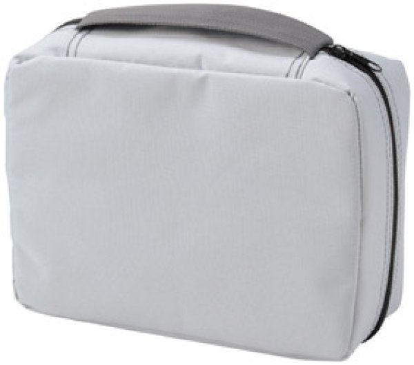 収納上手!マルチ壁掛けポーチ