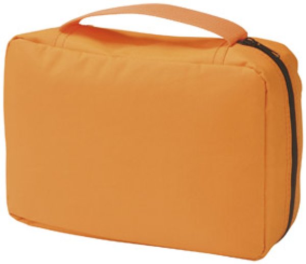 収納上手!マルチ壁掛けポーチ