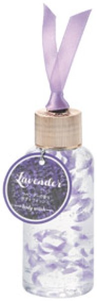 バスペタル ボディウォッシュ