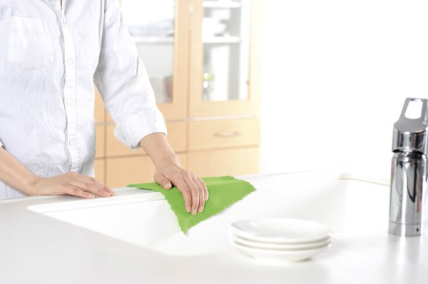 プレミアムバリュー ファインカラークロス10枚組