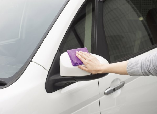 プレミアムバリュー ファインカラークロス10枚組