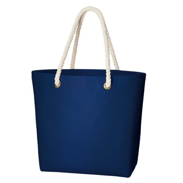 キャンバスマリントート(M)