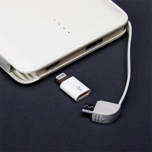 モバイルバッテリー10000mAh